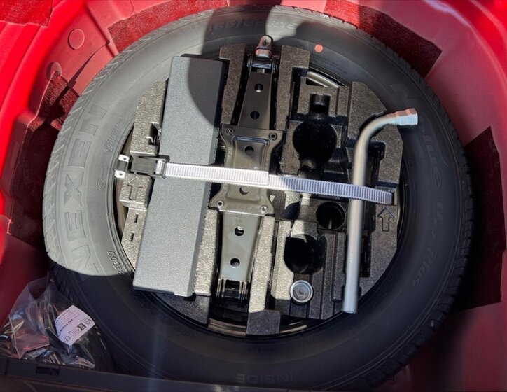 Škoda Fabia Hatchback 1,5 l 110 kw