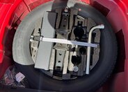 Škoda Fabia Hatchback 1,5 l 110 kw