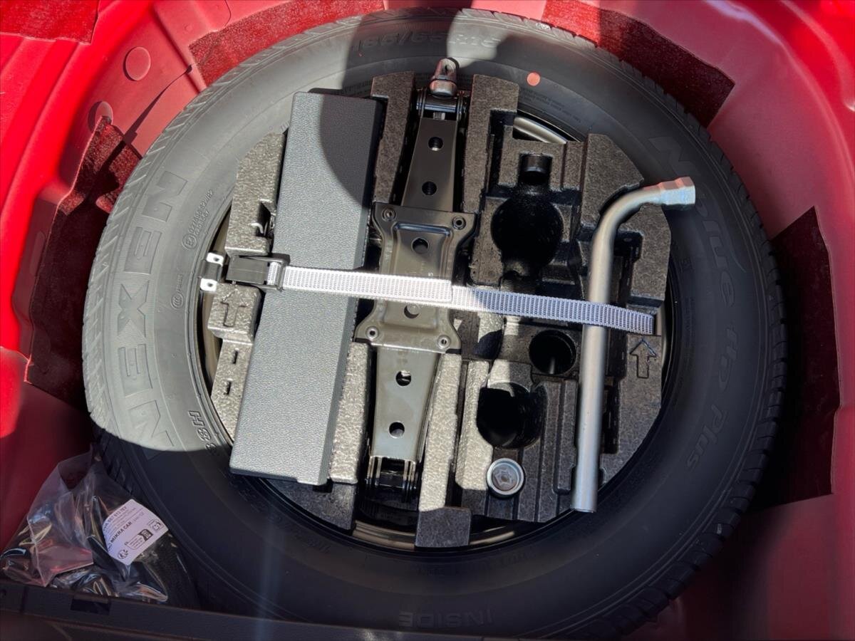 Škoda Fabia Hatchback 1,5 l 110 kw