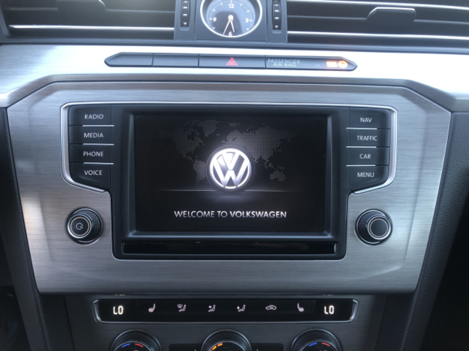 Volkswagen Passat 61