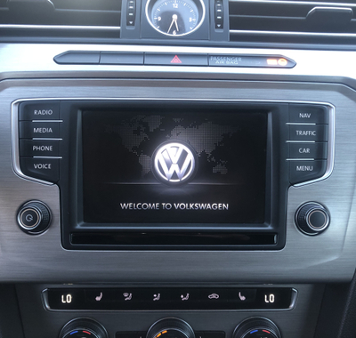 Volkswagen Passat 61