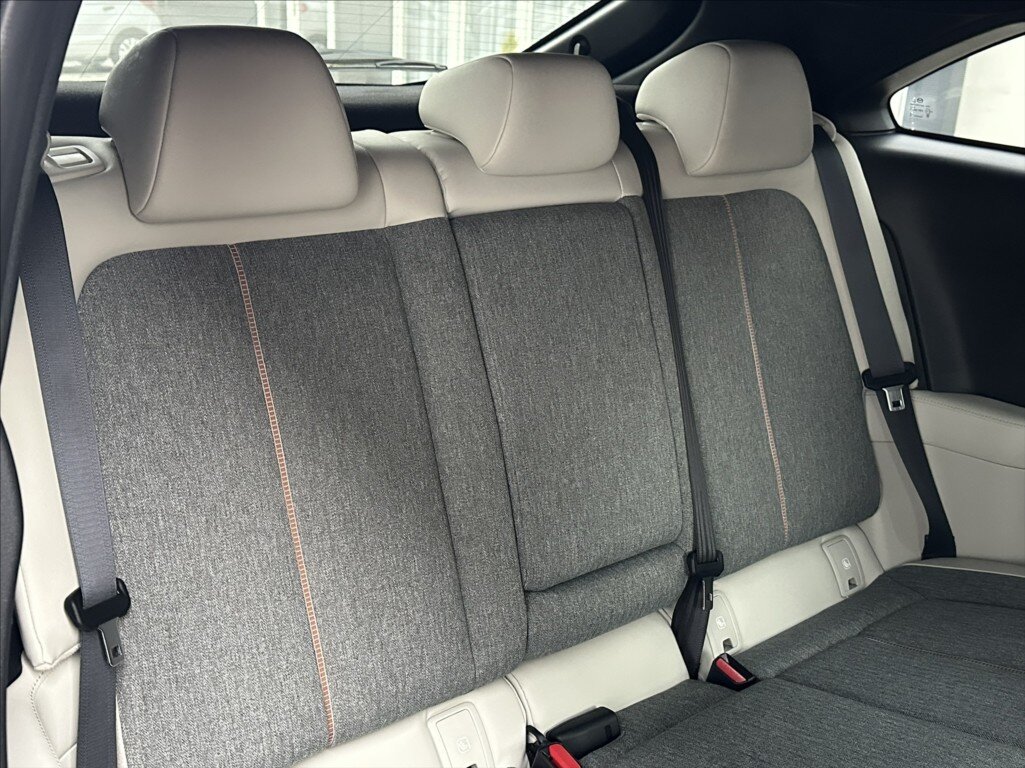 Mazda MX-30 SUV / Terénní 0,0 107 kw