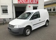 Volkswagen Caddy Pick-up 51,0 51 kw