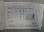 Škoda Octavia Kombi 1,4 l 90 kw