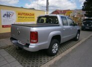 Volkswagen Amarok SUV 2,0 l 90 kw