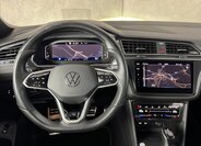 Volkswagen Tiguan Allspace SUV / Terénní 2,0 l 147 kw