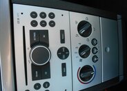 Opel Meriva Kombi 1,6 l 74 kw