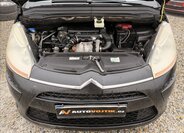 Citroën C4 Picasso 22