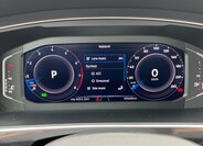 Volkswagen Tiguan Kombi 1,5 l 110 kw