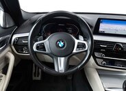 BMW Řada 5 13