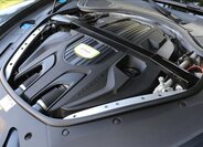 Porsche Panamera Hatchback 2,9 l 243 kw