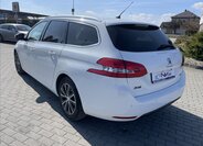 Peugeot 308 Kombi 1,6 l 88 kw
