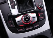 Audi A4 Kombi 3,0 l 180 kw