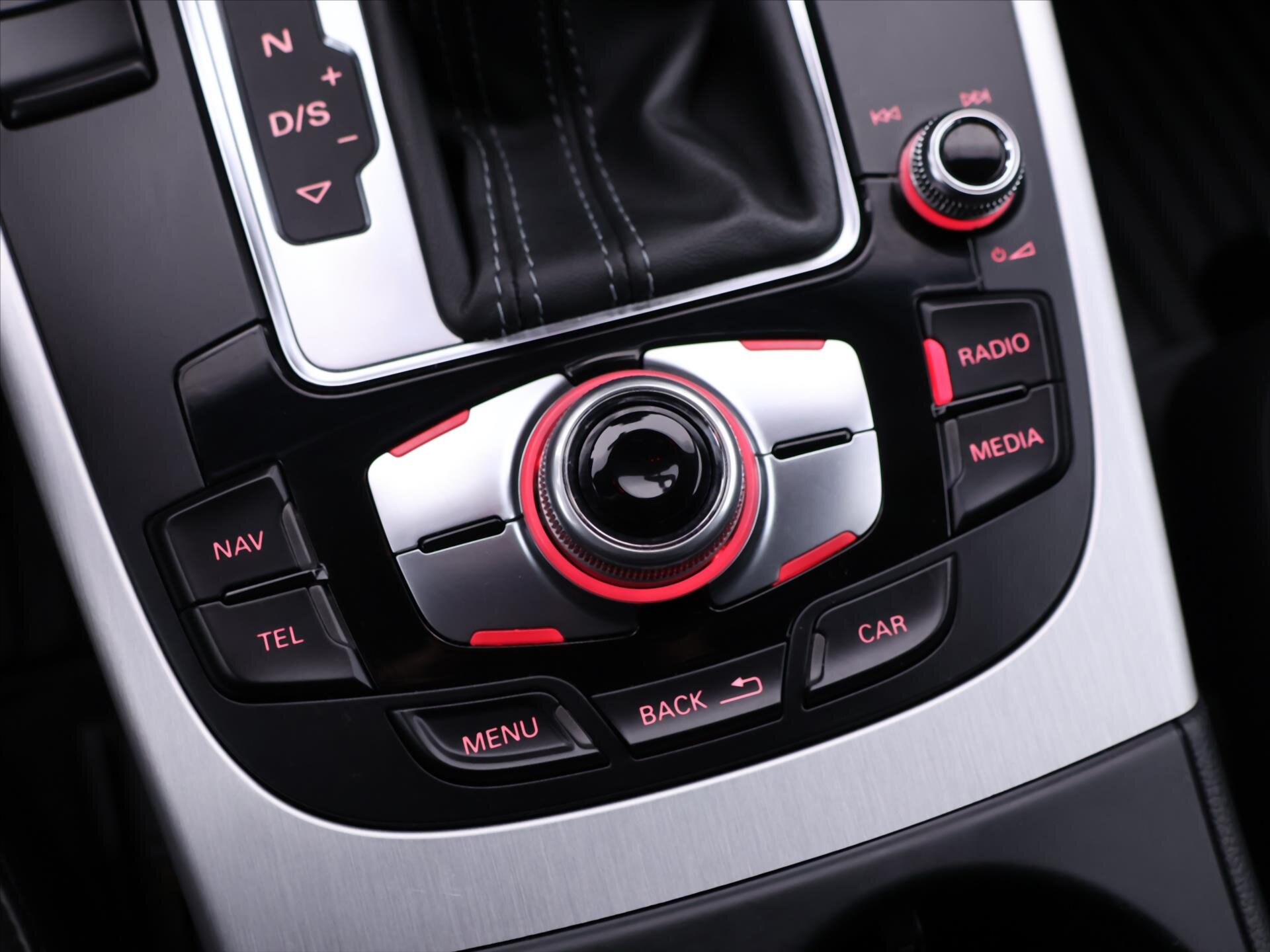 Audi A4 Kombi 3,0 l 180 kw