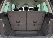 Volkswagen Sharan MPV 2,0 l 110 kw