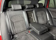 Škoda Superb Kombi 1,5 l 110 kw