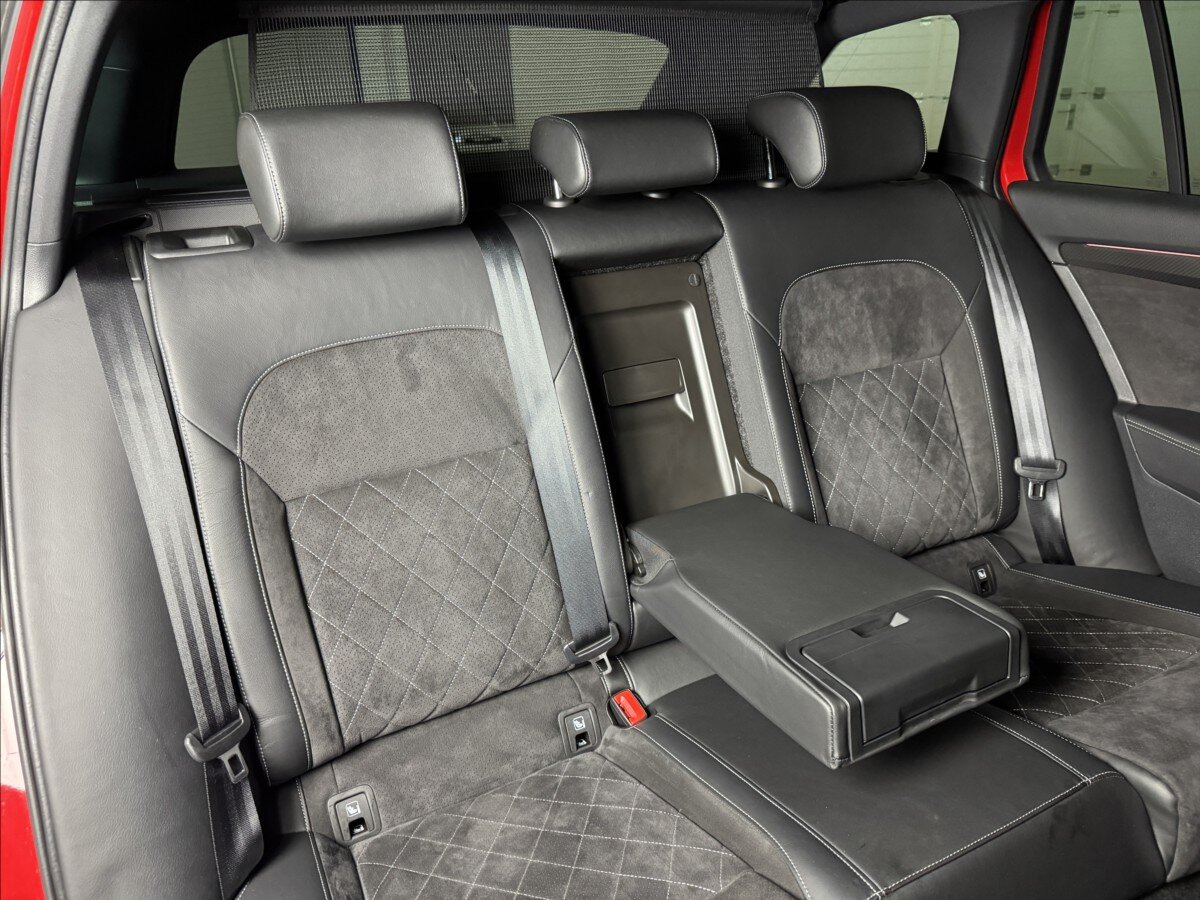 Škoda Superb Kombi 1,5 l 110 kw