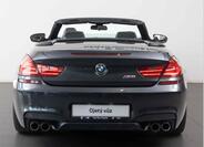 BMW M6 5