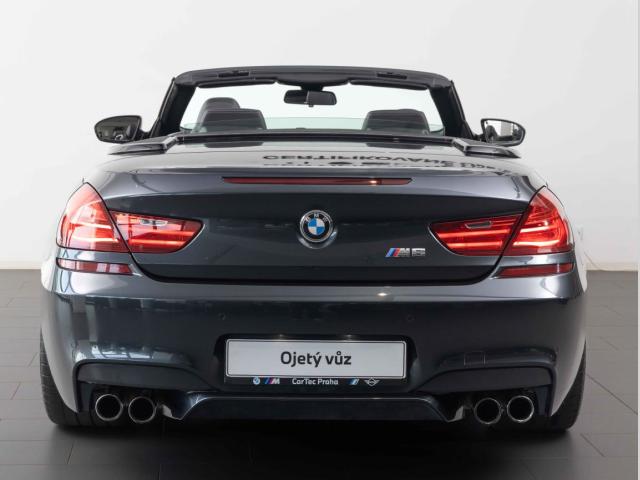 BMW M6