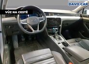 Volkswagen Passat Kombi 2,0 l 110 kw