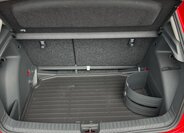 Škoda Fabia Hatchback 999,0 70 kw