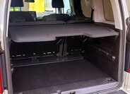 Opel Combo MPV 1,2 l 81 kw