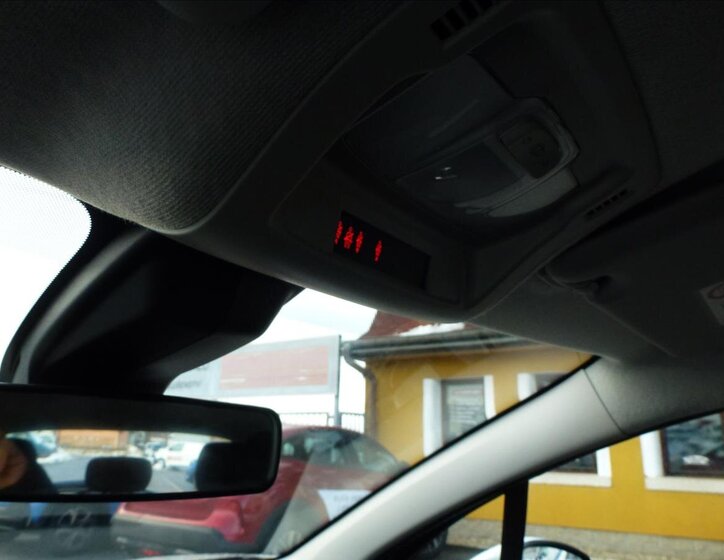 Citroën C3 Hatchback 1,2 l 61 kw