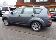 Citroën C-Crosser SUV 2,2 l 115 kw