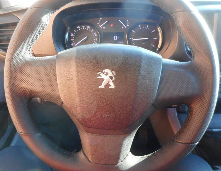 Peugeot Expert 12