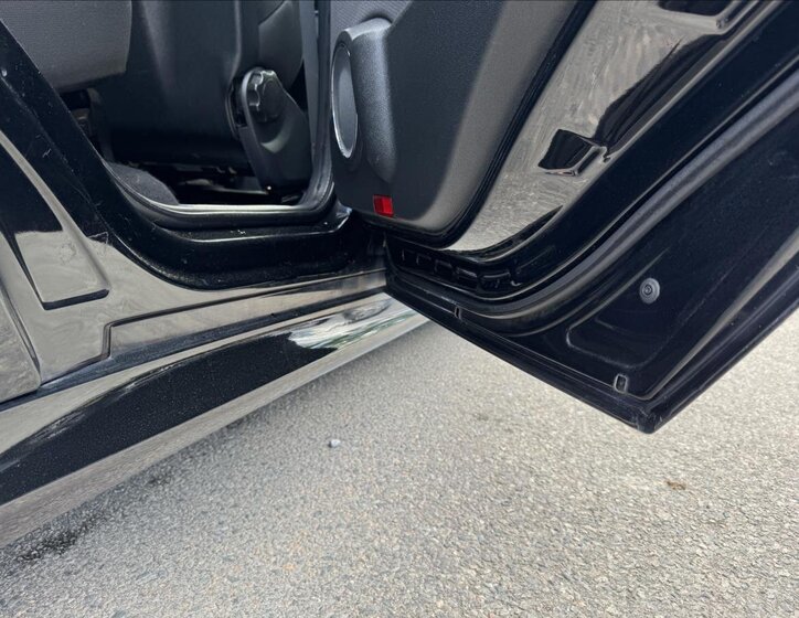 Mercedes-Benz Třídy B Hatchback 2,0 l 103 kw