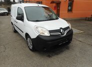 Renault Kangoo Pick-up 1,5 l 55 kw
