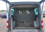 Ford Transit 22