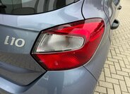 Hyundai i10 Hatchback 998,0 46 kw