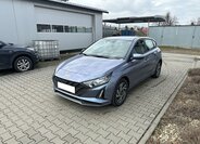Hyundai i20 Hatchback 1,2 l 58 kw