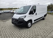 Fiat Ducato Ostatní 2,3 l 103 kw