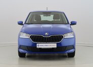 Škoda Fabia Hatchback 999,0 70 kw