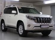 Toyota Land Cruiser 3