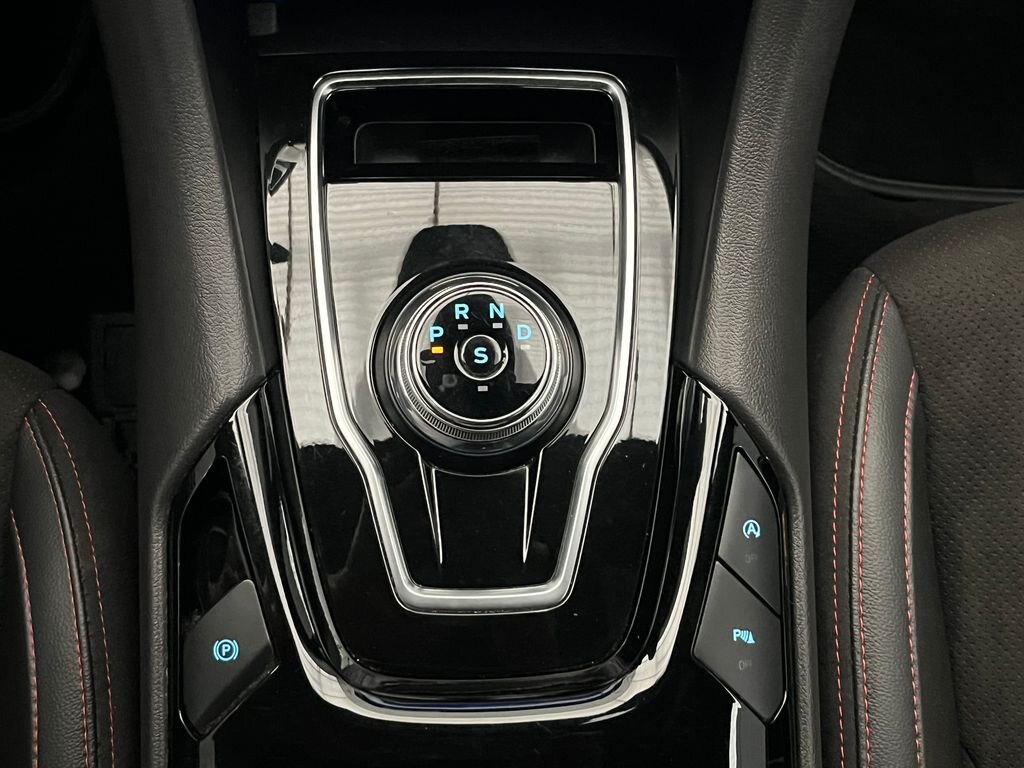 Ford Mondeo Kombi 2,0 l 110 kw