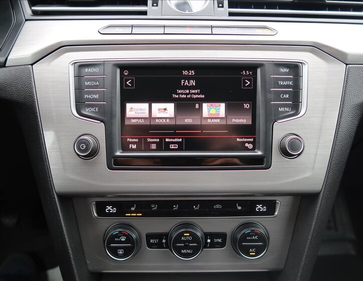 Volkswagen Passat 15