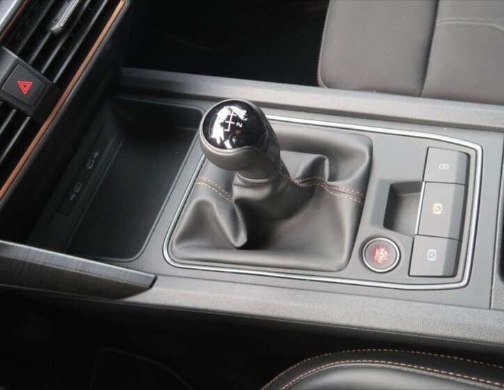 Cupra Formentor SUV / Terénní 0,0 110 kw