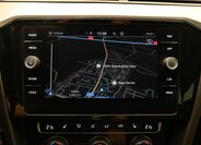 Volkswagen Passat Kombi 2,0 l 110 kw