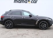 Infiniti QX70 SUV 3,0 l 175 kw