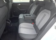 Seat Leon Kombi 1,5 l 110 kw
