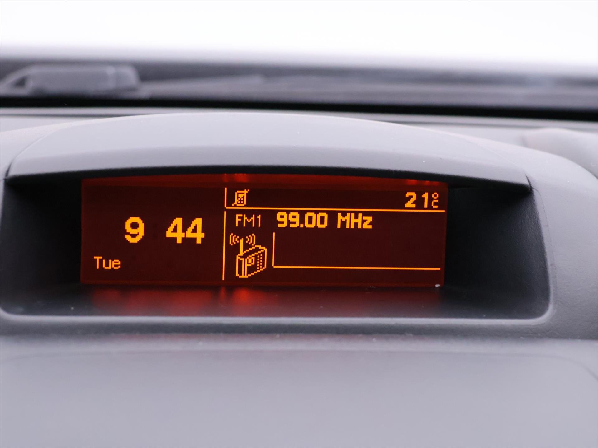 Citroën Berlingo Kombi 1,6 l 84 kw