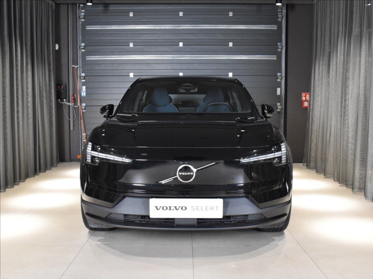 Volvo EX30 SUV 0,0 200 kw