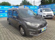 Ford Transit Connect Pick-up 1,5 l 88 kw