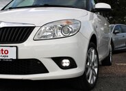 Škoda Fabia Hatchback 1,2 l 63 kw