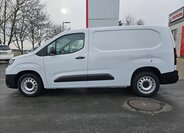 Toyota ProAce City Skříň 1,5 l 75 kw