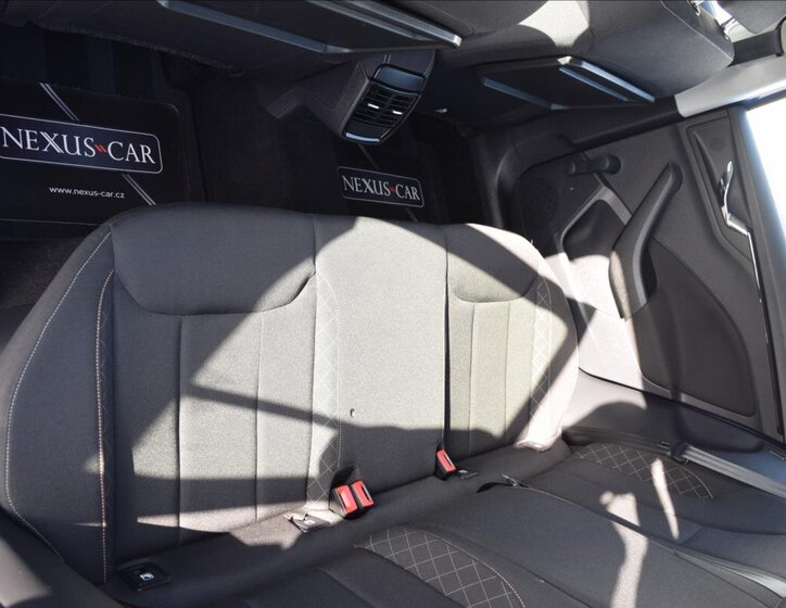 Škoda Kamiq SUV 1,6 l 85 kw