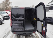 Ford Transit Custom VAN-Minibus 2,2 l 92 kw